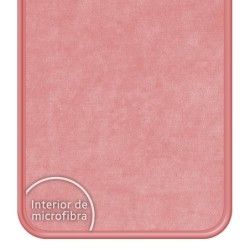 Funda Silicona Líquida Rosa para Huawei Honor Magic 6 Lite 5G diseño Espacio Dibujos 2