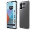 Funda Silicona Antigolpes Transparente para Xiaomi Redmi Note 13 4G