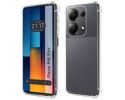 Funda Silicona Antigolpes Transparente para Xiaomi Poco M6 Pro 4G