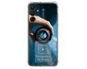 Personaliza tu Funda Silicona AntiGolpes Transparente con tu Fotografía para Samsung Galaxy A15 4G / 5G Dibujo Personalizada