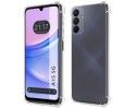 Funda Silicona Antigolpes Transparente para Samsung Galaxy A15 4G / 5G