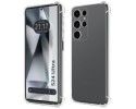 Funda Silicona Antigolpes Transparente para Samsung Galaxy S24 Ultra 5G