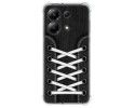 Funda Silicona Antigolpes para Xiaomi Redmi Note 13 4G diseño Zapatillas 02 Dibujos