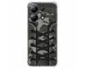 Funda Silicona Antigolpes para Xiaomi Redmi Note 13 4G diseño Zapatillas 15 Dibujos