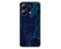Funda Silicona Antigolpes para Xiaomi Redmi Note 13 4G diseño Acuarela 13 Dibujos