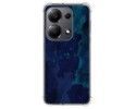 Funda Silicona Antigolpes para Xiaomi Poco M6 Pro 4G diseño Acuarela 13 Dibujos