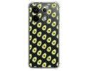 Funda Silicona Antigolpes para Xiaomi Poco X6 5G diseño Aguacate Dibujos