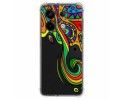 Funda Silicona Antigolpes para Xiaomi Poco X6 5G diseño Colores Dibujos