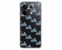 Funda Silicona Antigolpes para Xiaomi Poco X6 5G diseño Scooter Dibujos