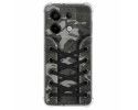 Funda Silicona Antigolpes para Xiaomi Poco X6 5G diseño Zapatillas 15 Dibujos