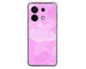 Funda Silicona Antigolpes para Xiaomi Poco X6 5G diseño Acuarela 04 Dibujos