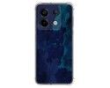 Funda Silicona Antigolpes para Xiaomi Poco X6 5G diseño Acuarela 13 Dibujos