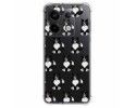 Funda Silicona Antigolpes para Xiaomi Poco X6 5G diseño Perros 07 Dibujos