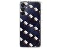 Funda Silicona Antigolpes para Samsung Galaxy A15 4G / 5G diseño Cocos Dibujos