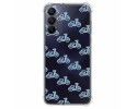 Funda Silicona Antigolpes para Samsung Galaxy A15 4G / 5G diseño Scooter Dibujos