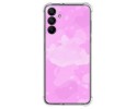 Funda Silicona Antigolpes para Samsung Galaxy A15 4G / 5G diseño Acuarela 04 Dibujos