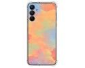 Funda Silicona Antigolpes para Samsung Galaxy A15 4G / 5G diseño Acuarela 08 Dibujos