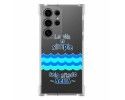 Funda Silicona Antigolpes para Samsung Galaxy S24 Ultra 5G diseño Agua Dibujos