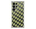 Funda Silicona Antigolpes para Samsung Galaxy S24 Ultra 5G diseño Aguacate Dibujos