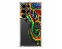 Funda Silicona Antigolpes para Samsung Galaxy S24 Ultra 5G diseño Colores Dibujos