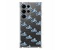 Funda Silicona Antigolpes para Samsung Galaxy S24 Ultra 5G diseño Scooter Dibujos