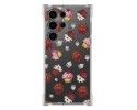 Funda Silicona Antigolpes para Samsung Galaxy S24 Ultra 5G diseño Muffins Dibujos