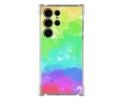 Funda Silicona Antigolpes para Samsung Galaxy S24 Ultra 5G diseño Acuarela 03 Dibujos