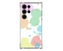 Funda Silicona Antigolpes para Samsung Galaxy S24 Ultra 5G diseño Acuarela 05 Dibujos