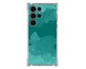 Funda Silicona Antigolpes para Samsung Galaxy S24 Ultra 5G diseño Acuarela 06 Dibujos