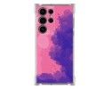 Funda Silicona Antigolpes para Samsung Galaxy S24 Ultra 5G diseño Acuarela 07 Dibujos