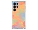 Funda Silicona Antigolpes para Samsung Galaxy S24 Ultra 5G diseño Acuarela 08 Dibujos