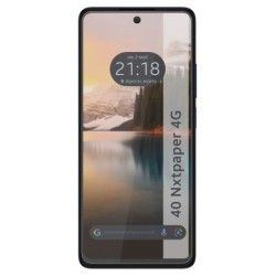 Protector Pantalla Hidrogel Flexible para TCL 40 NXTPAPER 2