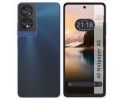 Funda Silicona Gel TPU Transparente para TCL 40 NXTPAPER