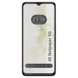 Protector Pantalla Hidrogel Flexible para TCL 40 NXTPAPER 5G 2