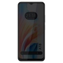 Protector Pantalla Hidrogel Privacidad Antiespías para Oppo A18 2