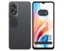 Funda Silicona Gel TPU Transparente para Oppo A18