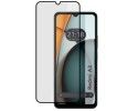 Protector Cristal Templado Completo 5D Full Glue Negro para Xiaomi Redmi A3 Vidrio