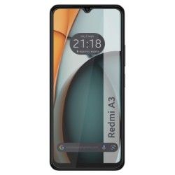 Protector Pantalla Hidrogel Mate Antihuellas para Xiaomi Redmi A3 2