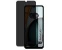 Protector Pantalla Hidrogel Privacidad Antiespías para Xiaomi Redmi A3