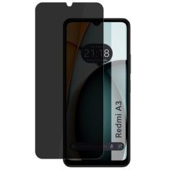 Protector Pantalla Hidrogel Privacidad Antiespías para Xiaomi Redmi A3