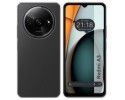 Funda Silicona Gel TPU Transparente para Xiaomi Redmi A3