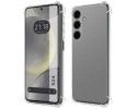 Funda Silicona Antigolpes Transparente para Samsung Galaxy S24 5G
