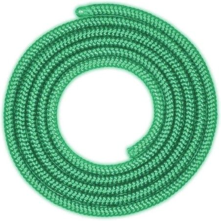 Personaliza tu Funda Colgante Transparente para Samsung Galaxy S24+ Plus 5G con Cordon Verde Agua Dibujo Personalizada