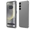 Funda Silicona Antigolpes Transparente para Samsung Galaxy S24+ Plus 5G