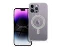 Funda Magnética Transparente para iPhone 14 Pro Max (6.7)