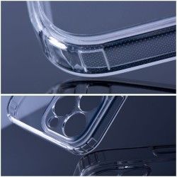 Funda Magnética Transparente para Iphone 15 Plus (6.7) 2
