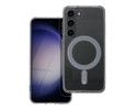 Funda Magnética Transparente para Samsung Galaxy S23 5G