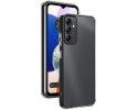 Funda Híbrida (PC + Tpu) Transparente para Samsung Galaxy A14 4G / 5G