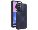Funda Híbrida (PC + Tpu) Transparente para Samsung Galaxy A15 4G / 5G