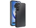 Funda Híbrida (PC + Tpu) Transparente para Samsung Galaxy A34 5G